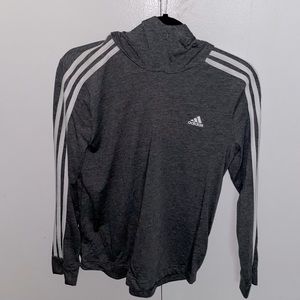 Adidas Light Sweatshirt
